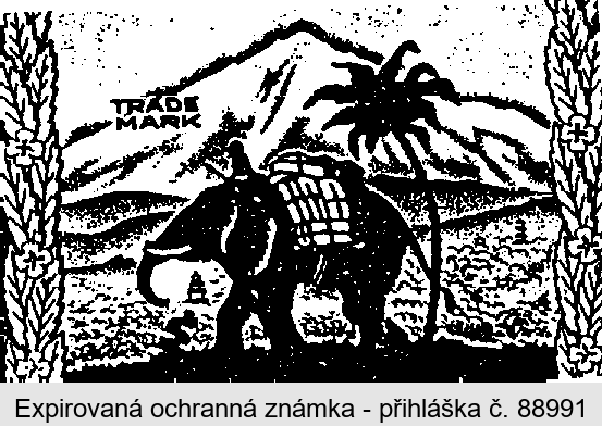 TRÁDE MARK