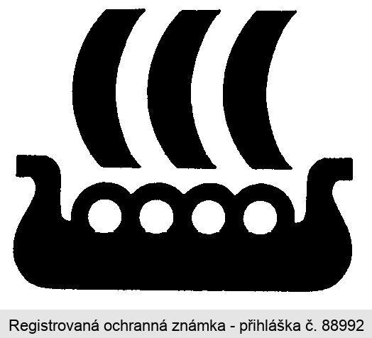 Ochranná známka
