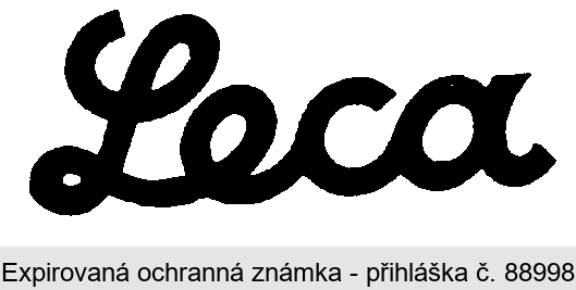 Leca