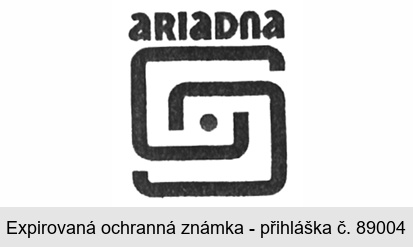 ARIADNA