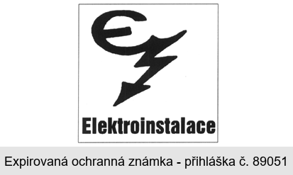 Elektroinstalace