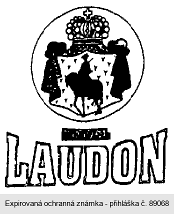 LAUDON