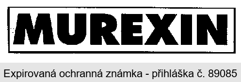 MUREXIN