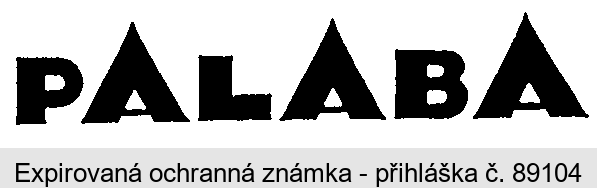 PALABA