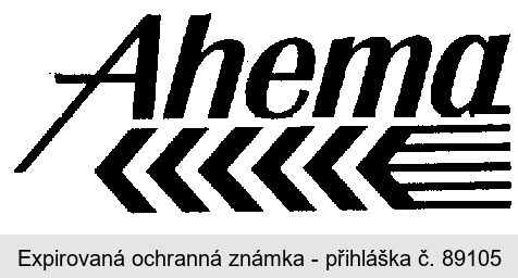AHEMA