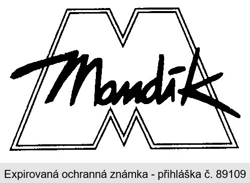 Mandík