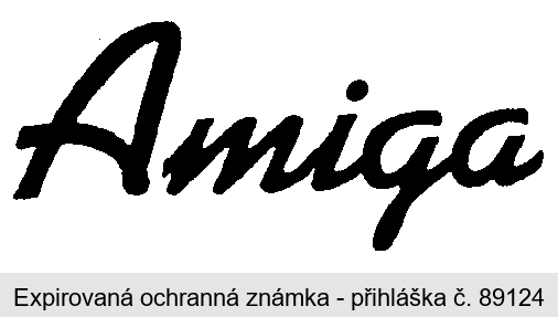 AMIGA