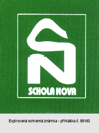 SCHOLA NOVA