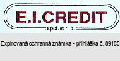 E.I.CREDIT spol. s r.o.