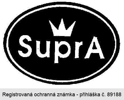 SUPRA