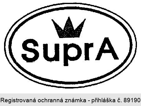 SUPRA