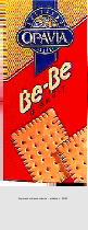 BE-BE BISKVIT