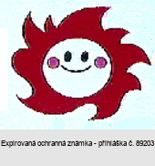 Ochranná známka