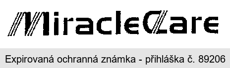 MIRACLE CARE