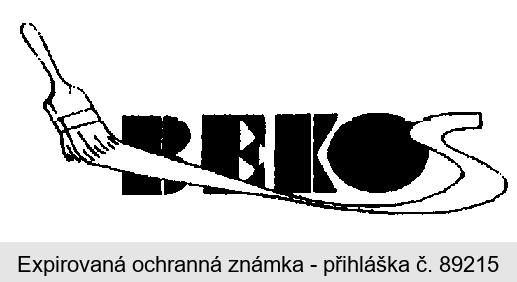 BEKOS