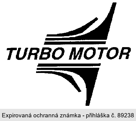 TURBO MOTOR