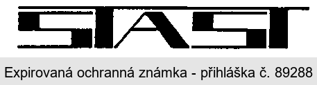 STAST