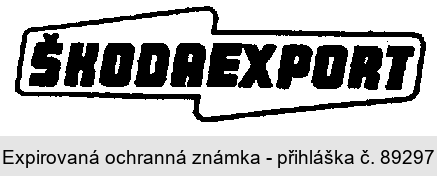 ŠKODAEXPORT