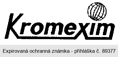 KROMEXIM