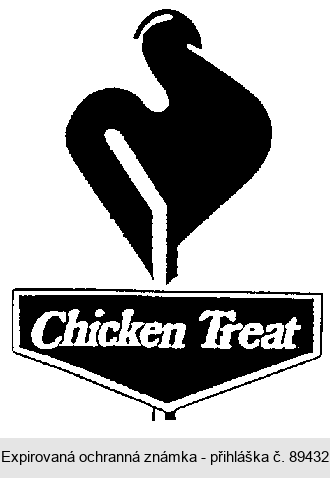 Chicken Treat