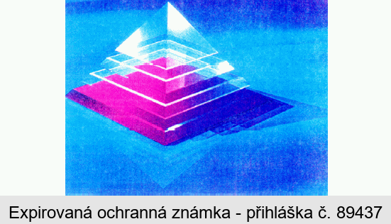 Ochranná známka