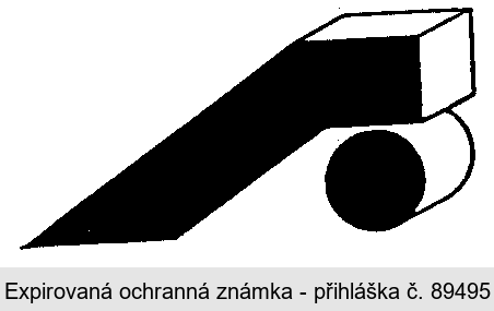 Ochranná známka