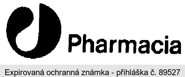 PHARMACIA