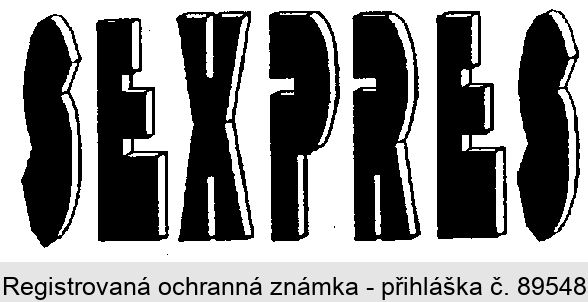 SEXPRES