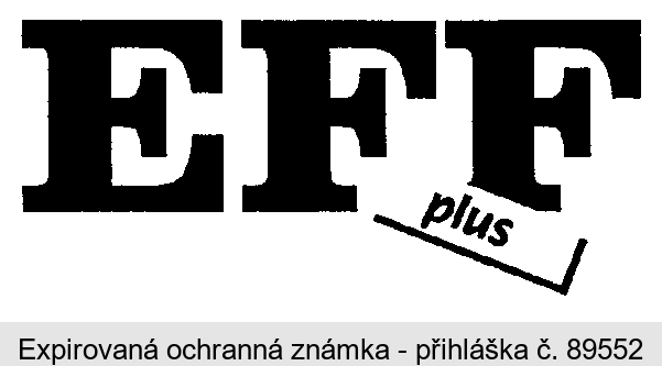 EFF PLUS