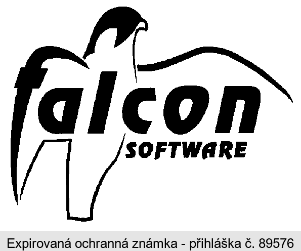 FALCON SOFTWARE
