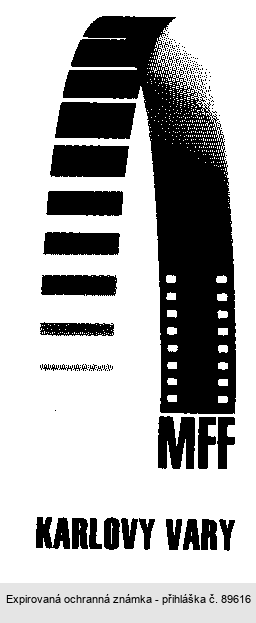 MFF KARLOVY VARY