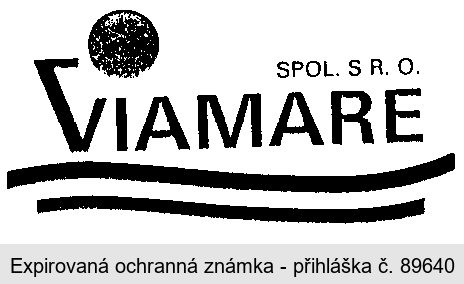 VIAMARE spol. s r.o.