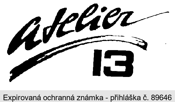 Atelier 13