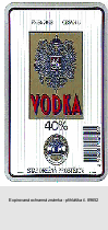 VODKA