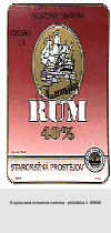 Tuzemský RUM