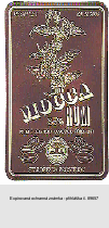 MOCCA RUM