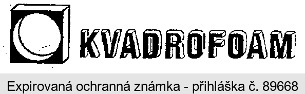 KVADROFOAM