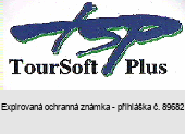 TSP TOURSOFT PLUS