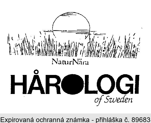 HAROLOGI OF SWEDEN