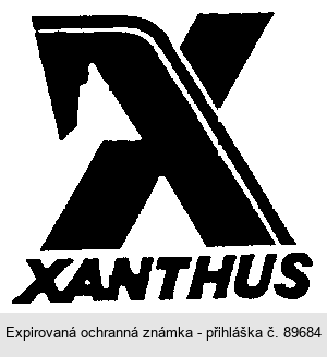 XANTHUS