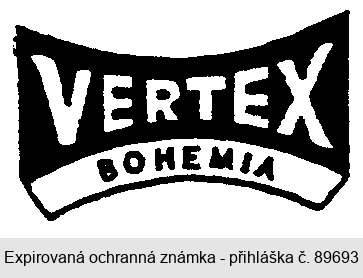 VERTEX BOHEMIA