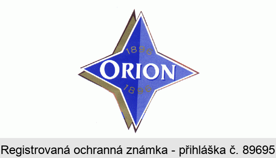 ORION