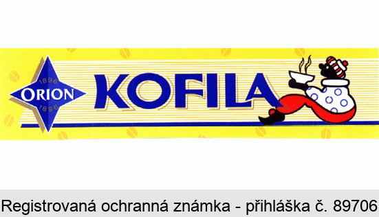 KOFILA