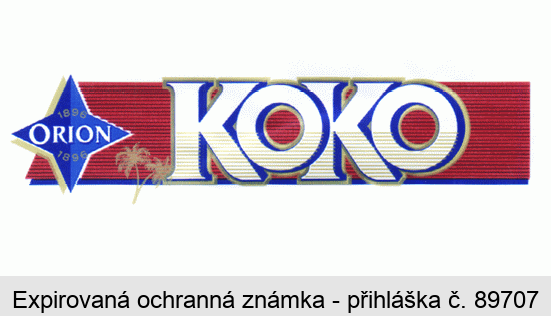 KOKO