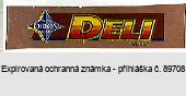 DELI MOCCA