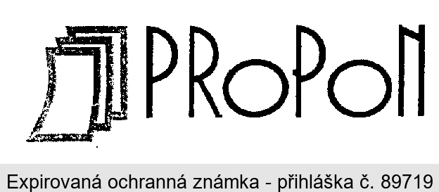 PROPON