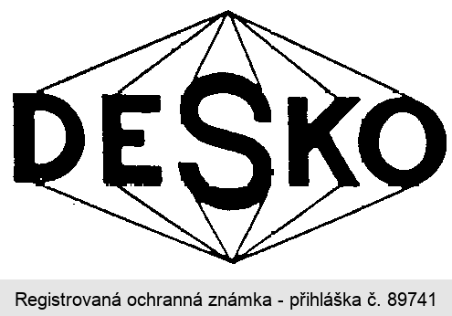 DESKO