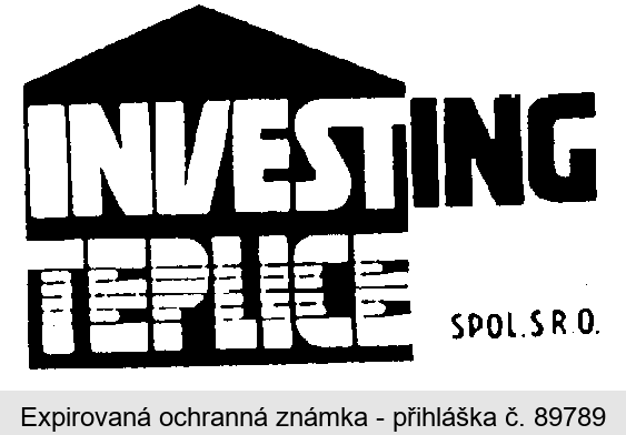 INVESTING TEPLICE spol. s r.o.