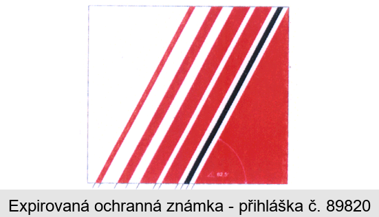Ochranná známka