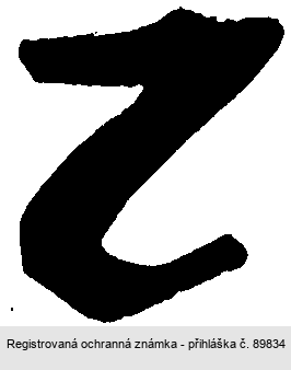 Z